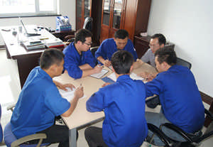 房地产精细管理之工程项目管理